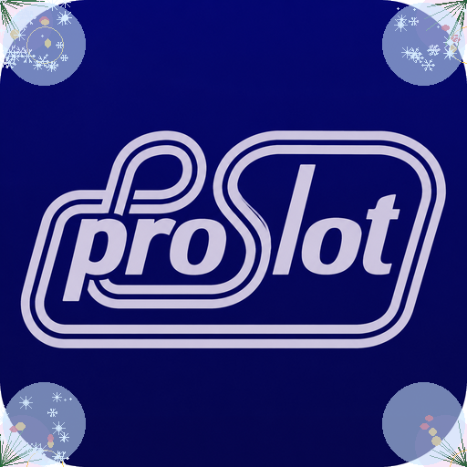proslot — galeri pratinjau Resmi APK
